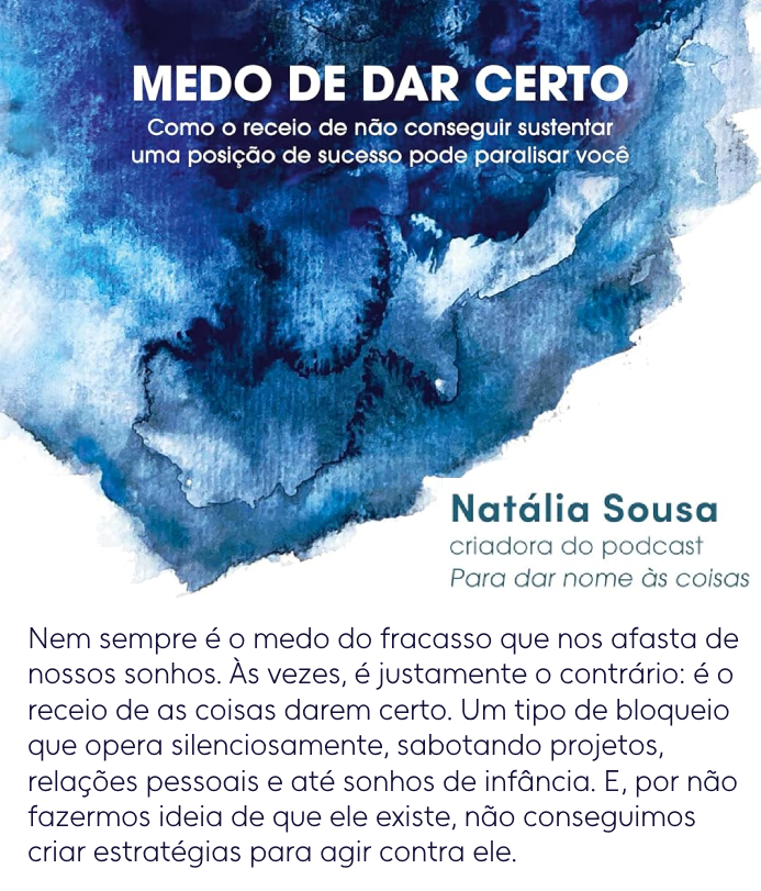Mob - Medo de dar certo